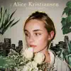 Alice Kristiansen - Streetlights - EP